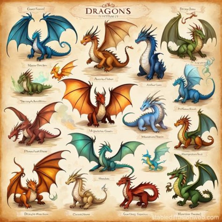 Why are there no dragons in LOTR?