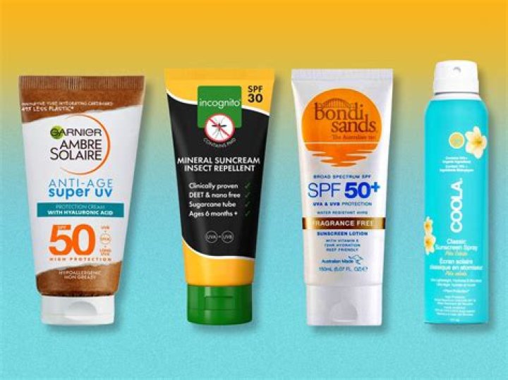 Why do I still tan with sunscreen?