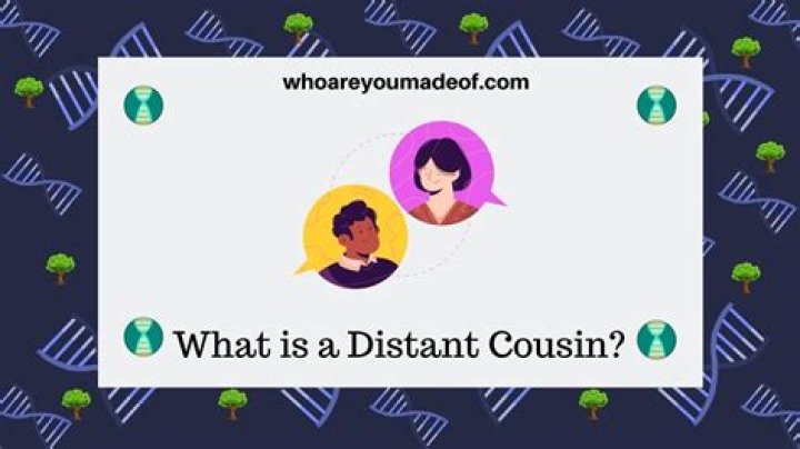 Why does he become distant?