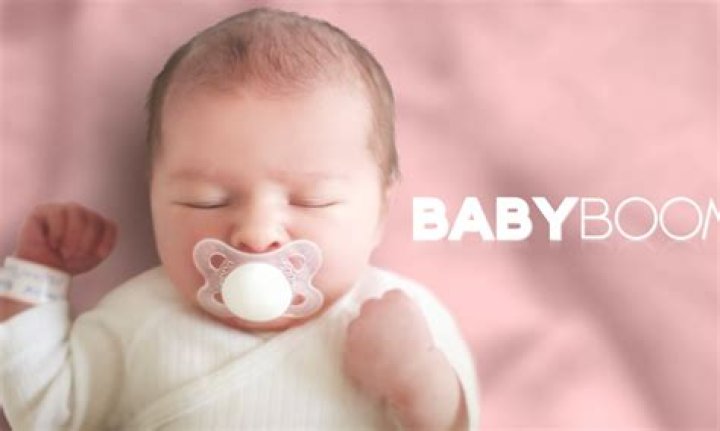 Will there be a baby boom in 2022?